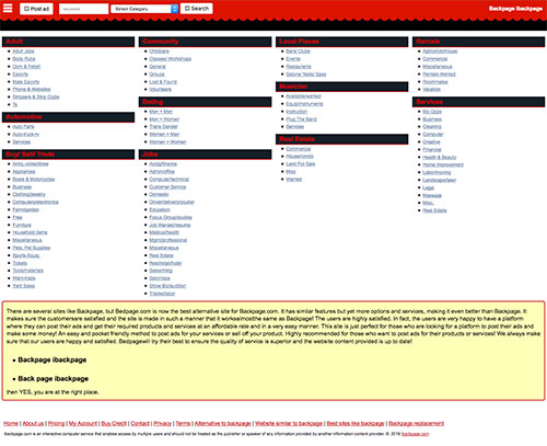What does t4m mean on craigslist